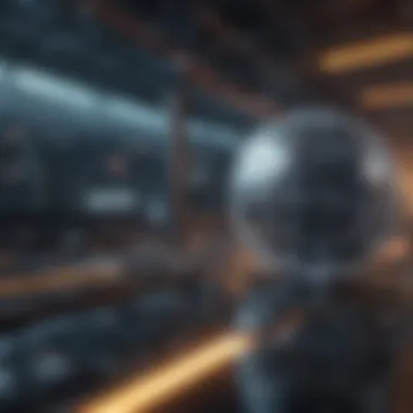 Blockchain Network and Energy Efficiency Blockchain network enhancing energy efficiency