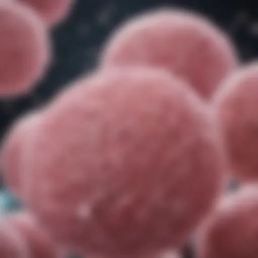 Overview of chemotherapy regimens for breast cancer treatment