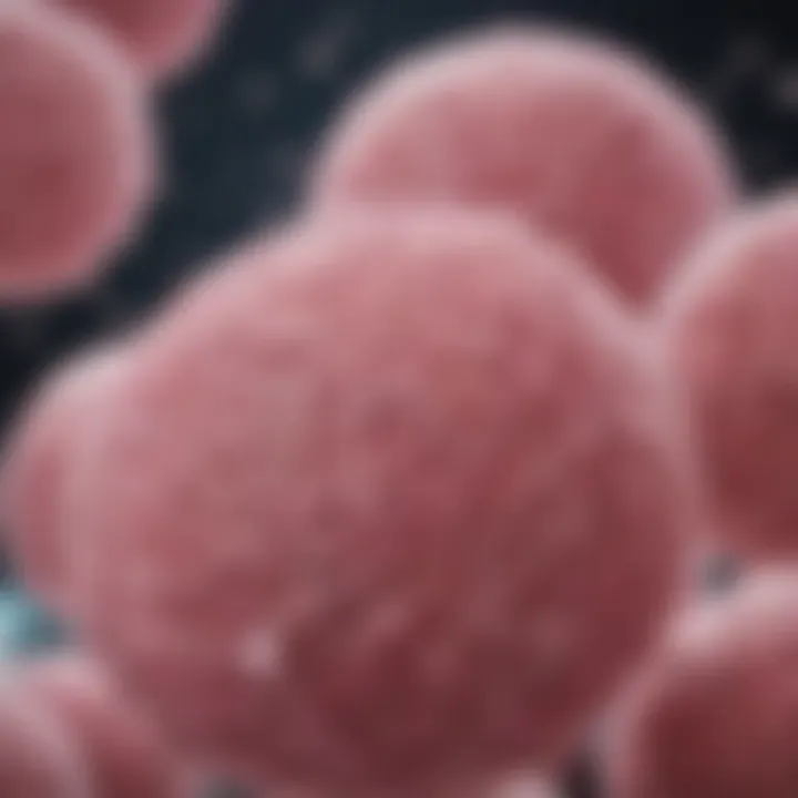 Overview of chemotherapy regimens for breast cancer treatment