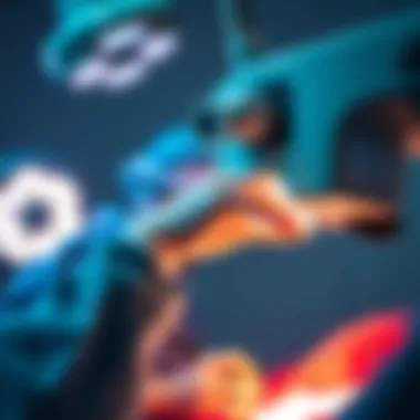 Surgical Procedure with C-Arm Guidance Surgical procedure utilizing C-Arm guidance