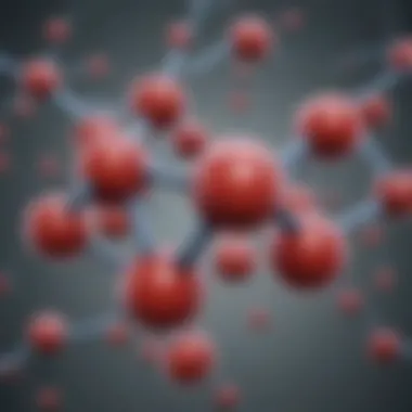 Molecular Structure of Cabozantinib Illustration of molecular structure of Cabozantinib