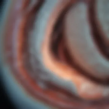 MRI Soft Tissue Contrast MRI scan displaying detailed soft tissue contrast in oncology