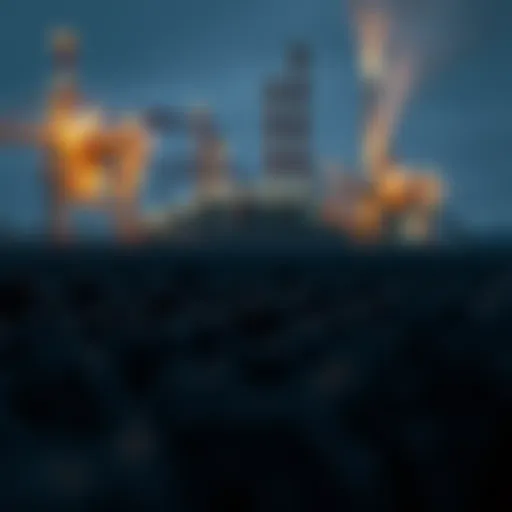 Carbon Dioxide Emissions from Ammonia Production: An In-depth Examination Introduction