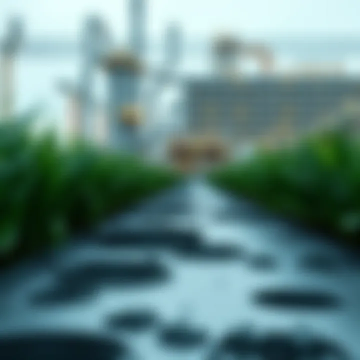 Carbon Dioxide Emissions from Ammonia Production: An In-depth Examination Summary
