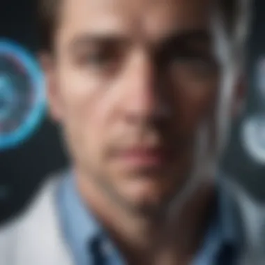 Challenges in Genomic Research Graphical representation of challenges in genomic research