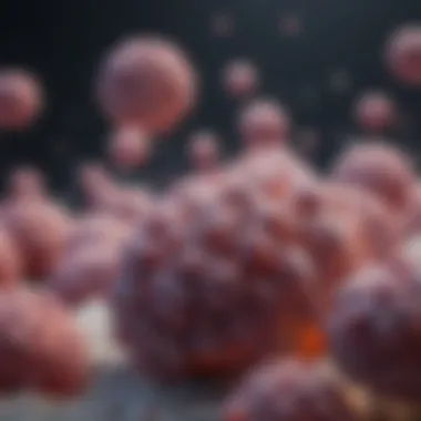 Clinical Applications of TB Immunotherapy in Oncology Potential clinical applications of TB immunotherapy