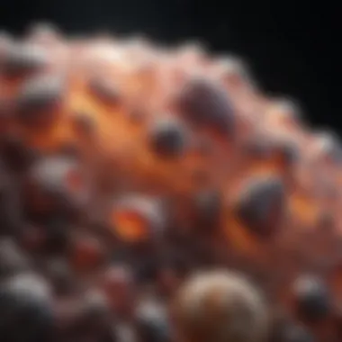 Impact on Clinical Decision-Making Impact of cytokine results on clinical decision-making