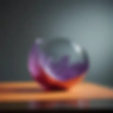 Applications of color-changing paper in various fields