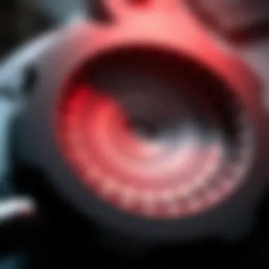 Alloy Formation Techniques Diagram showcasing alloy formation techniques