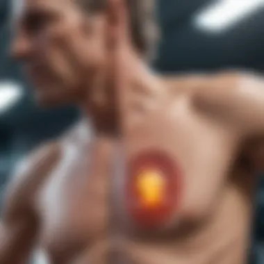 Innovative medical treatments for cirrhosis
