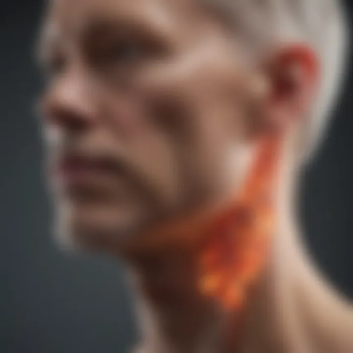 Clinical implications of bone density findings