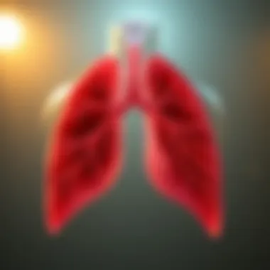 Notable Comprehensive Exploration of Chronic Destructive Pulmonary Disease Notable Comprehensive Exploration of Chronic Destructive Pulmonary Disease