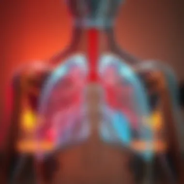 Comprehensive Exploration of Chronic Destructive Pulmonary Disease Summary Comprehensive Exploration of Chronic Destructive Pulmonary Disease Summary
