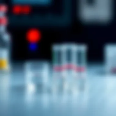 Essential Components of a qPCR Assay Visual representation of the qPCR assay components