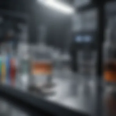 Applications of HPLC HPLC applications across various scientific fields