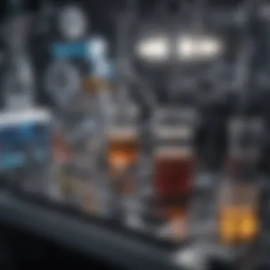 Method Development in HPLC Flowchart of HPLC method development