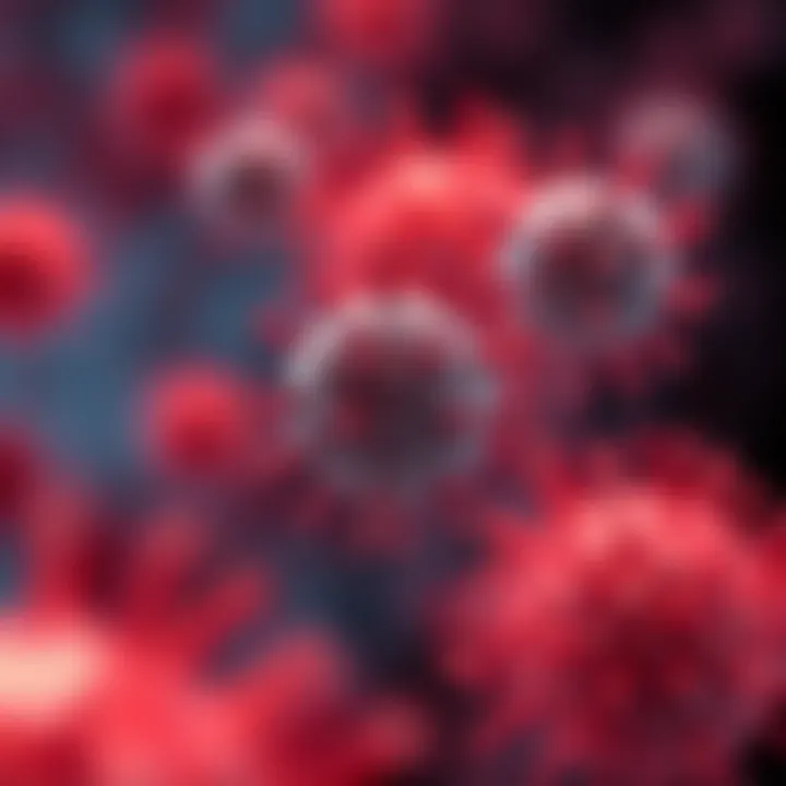 Comprehensive Insights Into Cancer Cells Summary