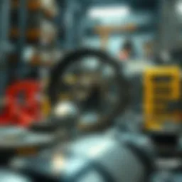 Comprehensive Overview of Journal Mechanical Engineering Introduction