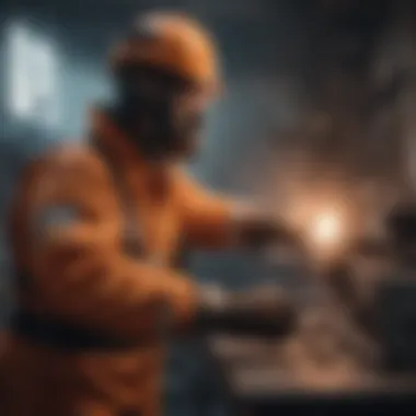Adhering to Safety Standards in Refractory Maintenance Safety protocols in refractory maintenance