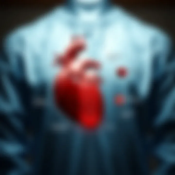 Technological Advancements in Angioplasty Diagram showing the technological advancements in angioplasty