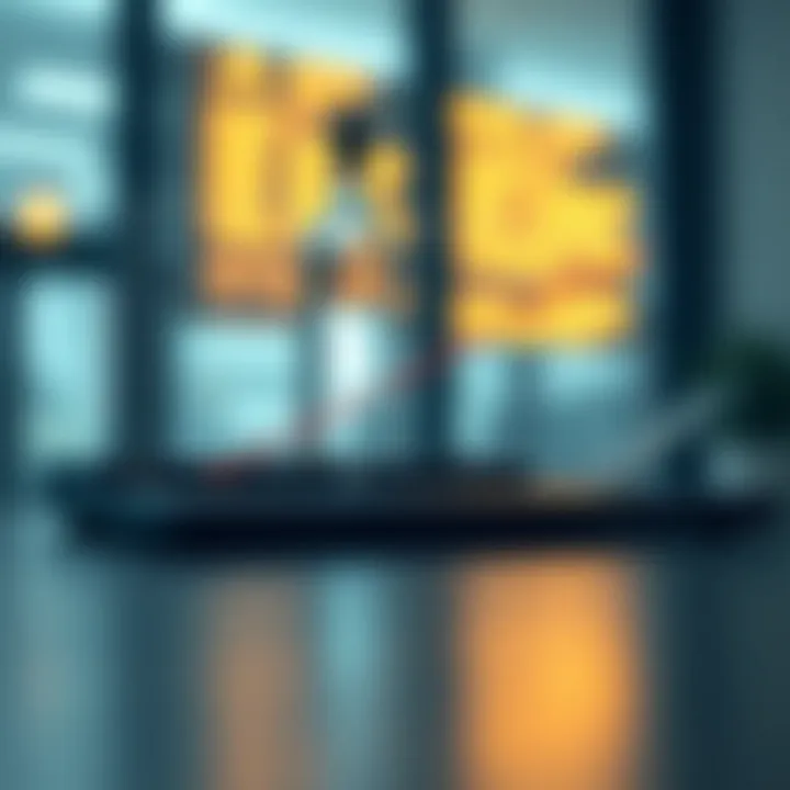 Correlation Between CRP Levels and Disease Activity Graph illustrating CRP levels and disease activity correlation