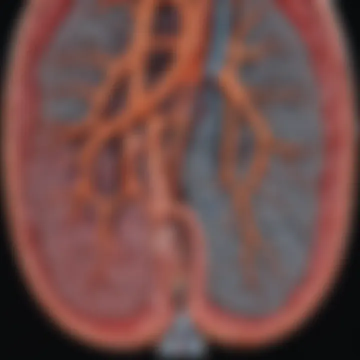 Comparison of CT pulmonary angiography with alternative imaging techniques