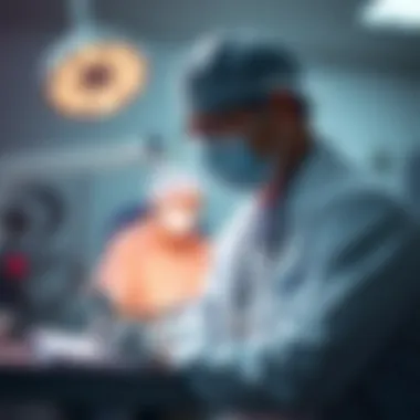 Navigating Medical Ethics Today Ethical considerations in modern medicine