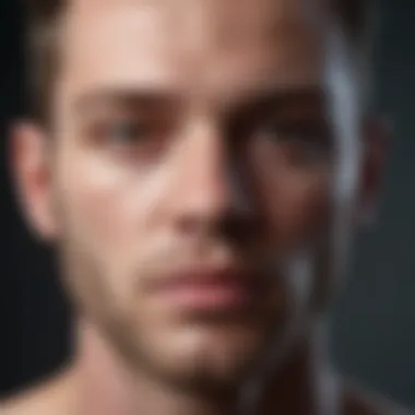 Clarifying Misconceptions Surrounding HIV Visual representation of common misconceptions about HIV