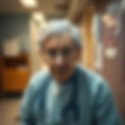 Dementia and Mental Health: An In-Depth Exploration Introduction