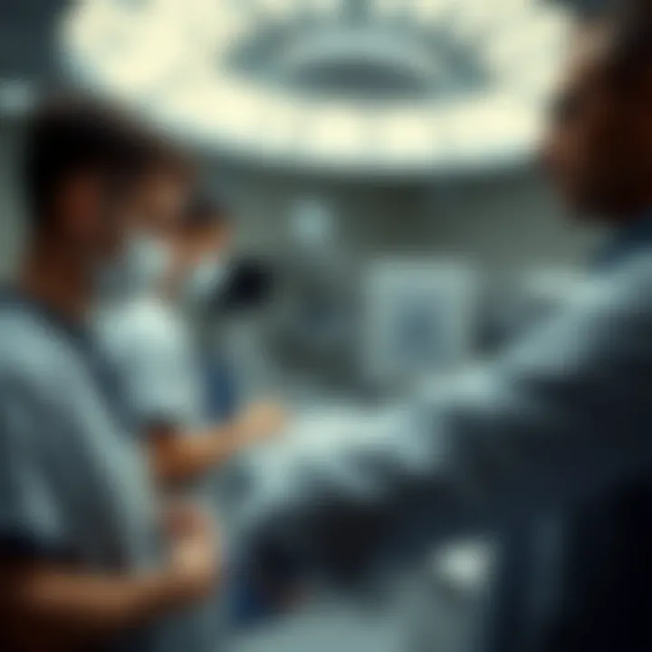Demographics and Implications of Duchenne Muscular Dystrophy Introduction