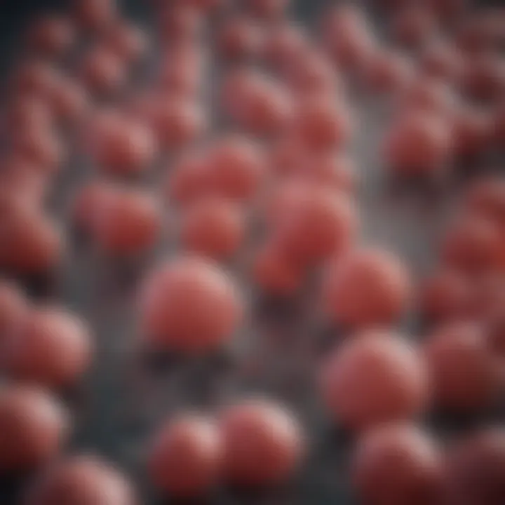 Biomarkers relevant to rectal cancer diagnosis