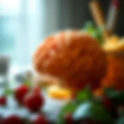 Dietary Approaches to Mitigating Brain Tumor Risk Introduction