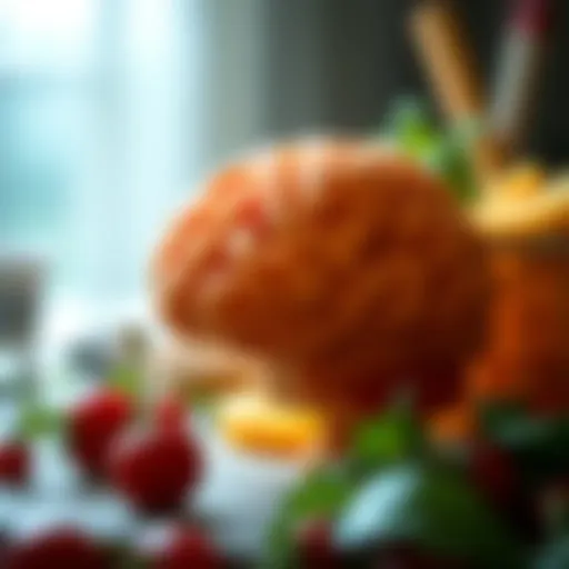 Dietary Approaches to Mitigating Brain Tumor Risk Introduction