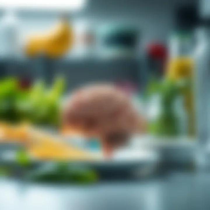 Notable Dietary Approaches to Mitigating Brain Tumor Risk