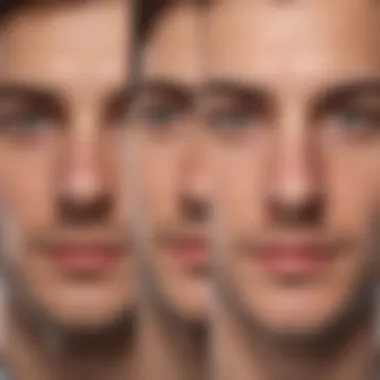 Key Symptoms of Bipolar Disorder and Schizophrenia An infographic highlighting key symptoms of bipolar disorder versus schizophrenia