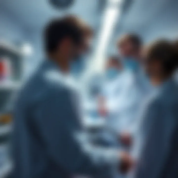 The Importance of Diagnostic Testing in EDS Diagnostic Testing Environment
