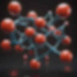 Doxycycline molecular structure
