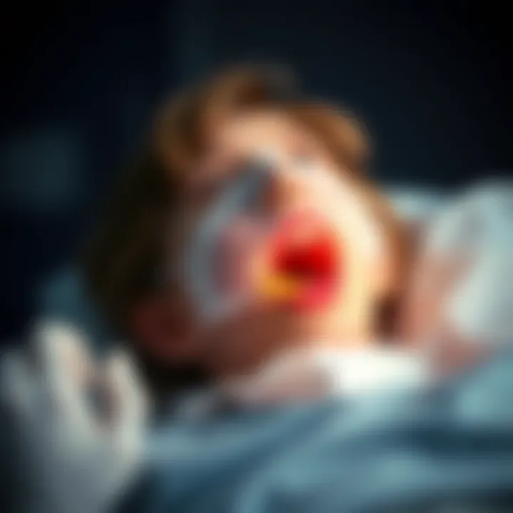 Innovative Therapies for Dysphagia Management Innovative therapies for dysphagia management