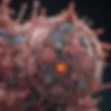 Mechanisms of endocrine therapy in cancer treatment