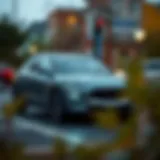 Environmental Benefits of Electric Cars Introduction