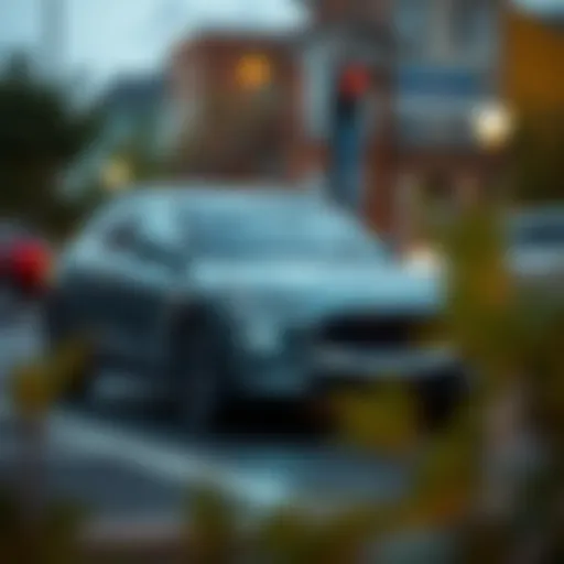 Environmental Benefits of Electric Cars Introduction