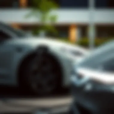 Notable Environmental Benefits of Electric Cars Notable Environmental Benefits of Electric Cars