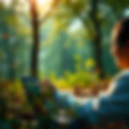 Environmental Science Jobs in the USA: A Comprehensive Overview Introduction
