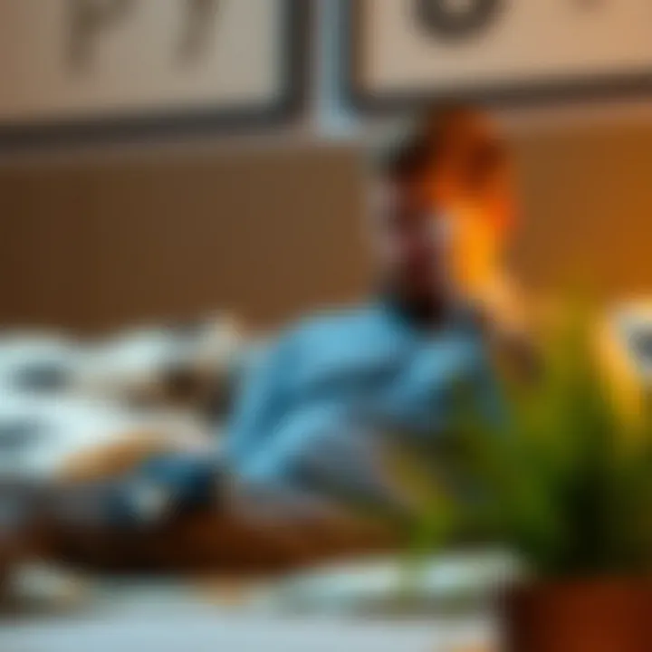 Lifestyle Influences on Erectile Dysfunction Lifestyle influences on erectile dysfunction