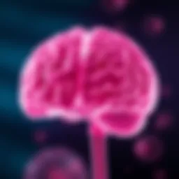 Psychological factors influencing erectile dysfunction