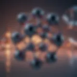 Active Hexose Correlated Compound structure