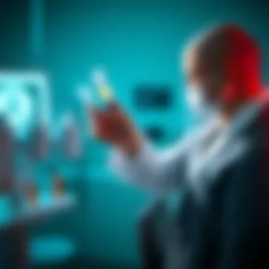 Examining the Accuracy of Urine Tests for Prostate Cancer Diagnosis Introduction Examining the Accuracy of Urine Tests for Prostate Cancer Diagnosis Introduction