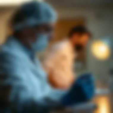 Notable Examining the Accuracy of Urine Tests for Prostate Cancer Diagnosis Notable Examining the Accuracy of Urine Tests for Prostate Cancer Diagnosis