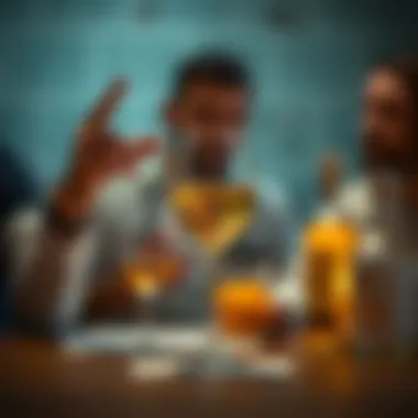 Notable Examining the Relationship Between Alcohol Consumption and Bladder Cancer Notable Examining the Relationship Between Alcohol Consumption and Bladder Cancer