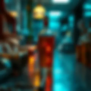 Examining the Relationship Between Alcohol Consumption and Bladder Cancer Summary